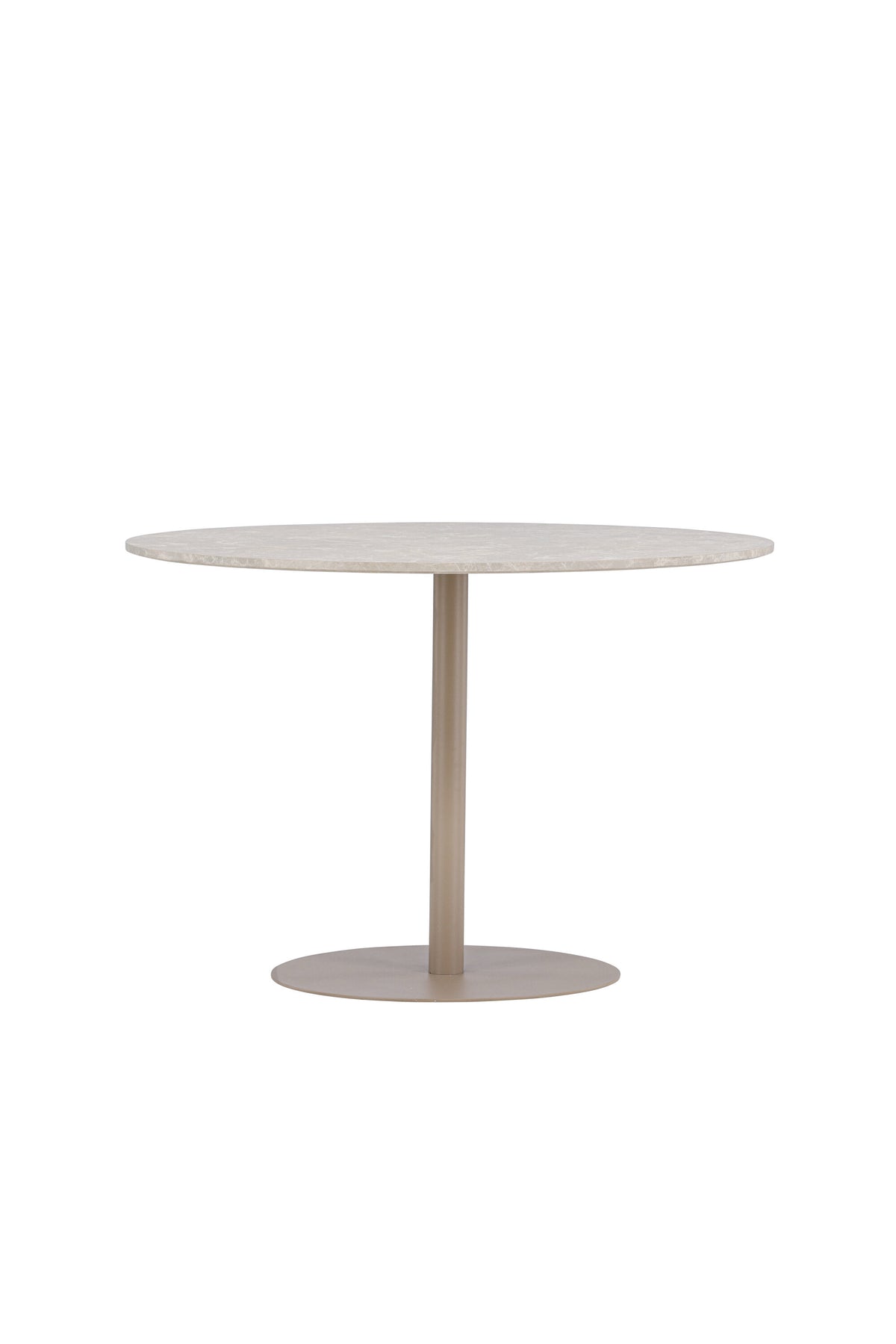Lycke Dining Table – Beige