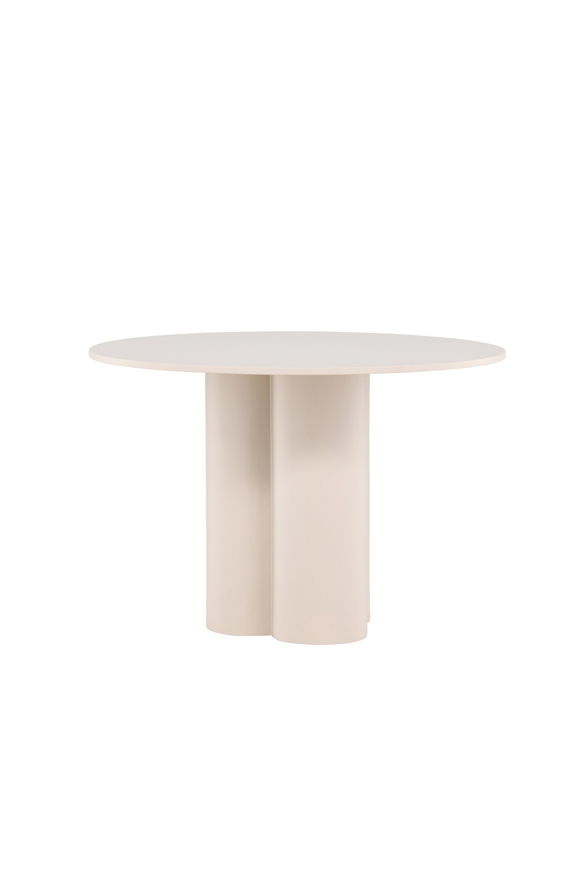 Olivia Dining Table – Beige