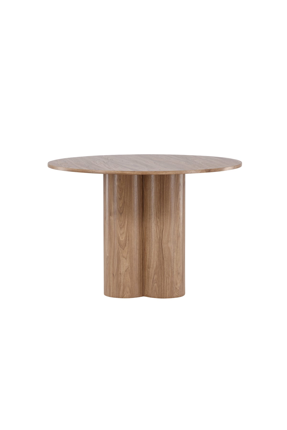 Olivia Dining Table – Brown