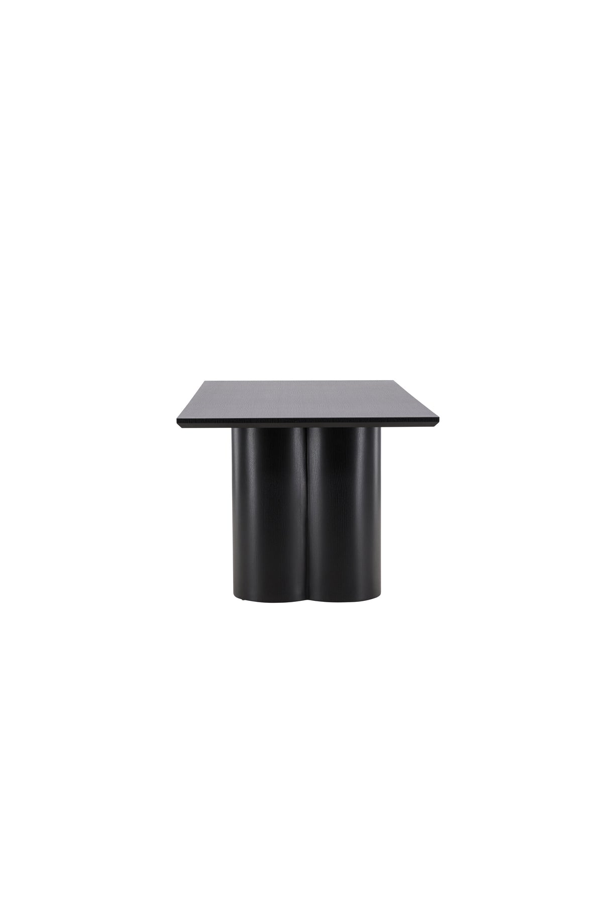 Olivia Dining Table – Black