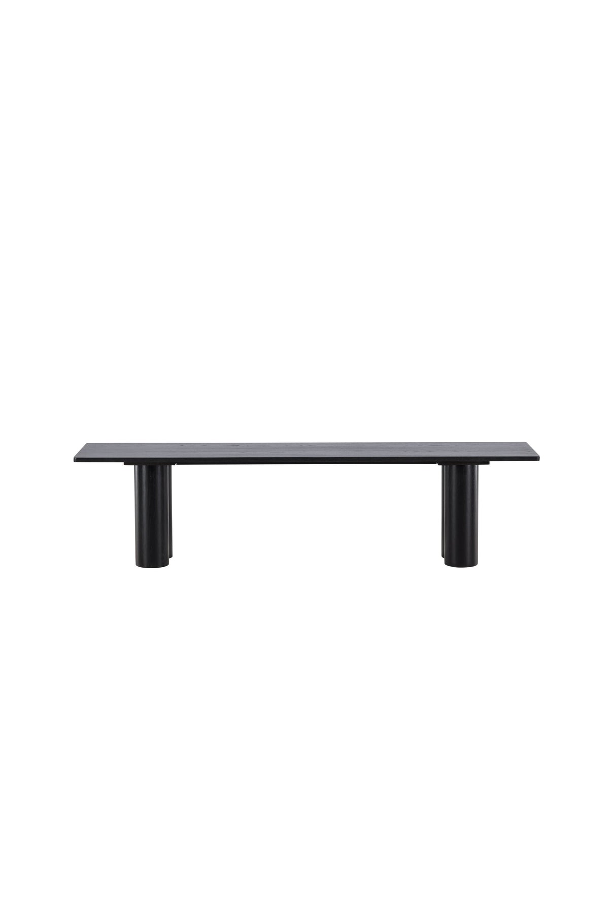 Olivia Bench – Black