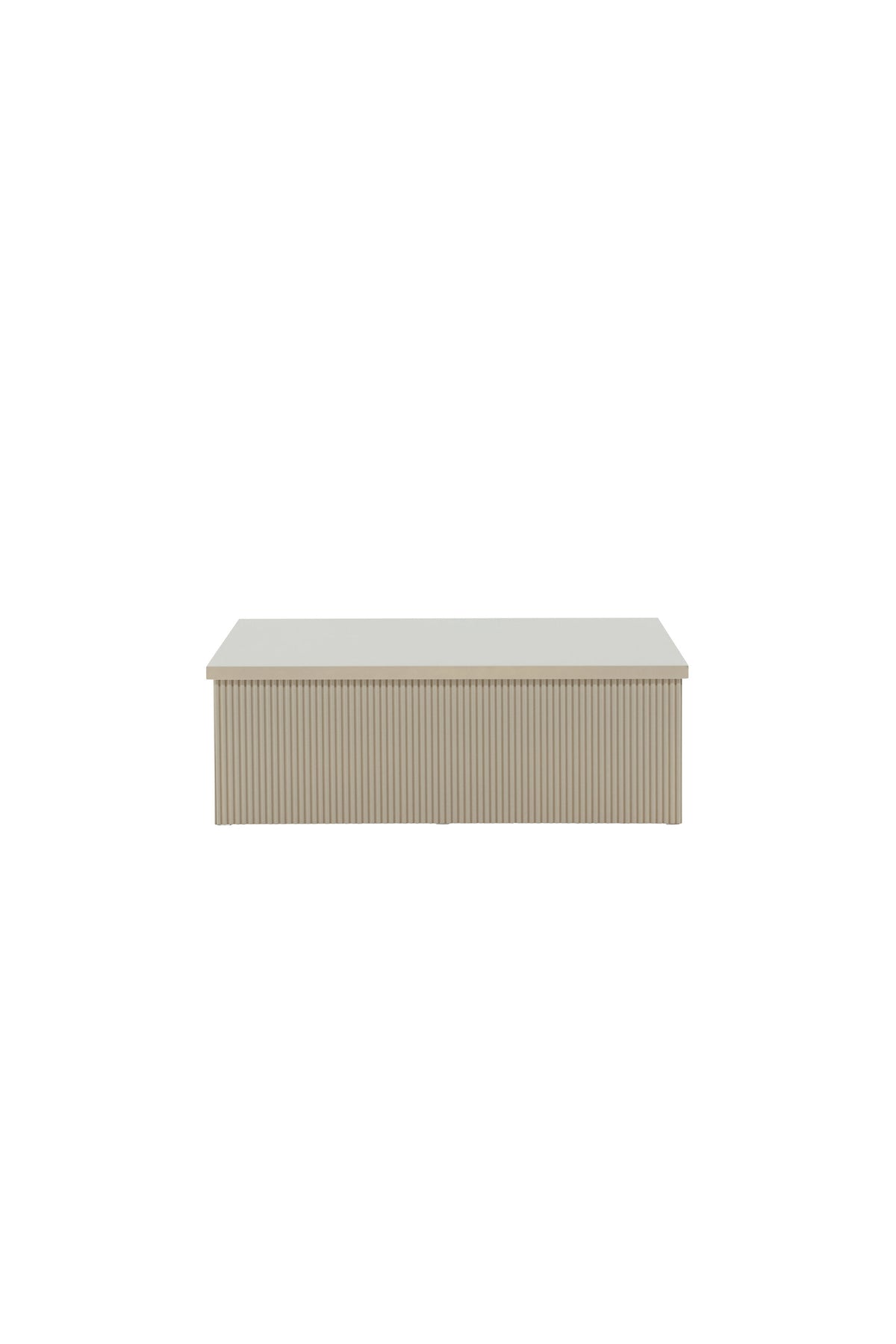 Lenox Sofa Table – Beige