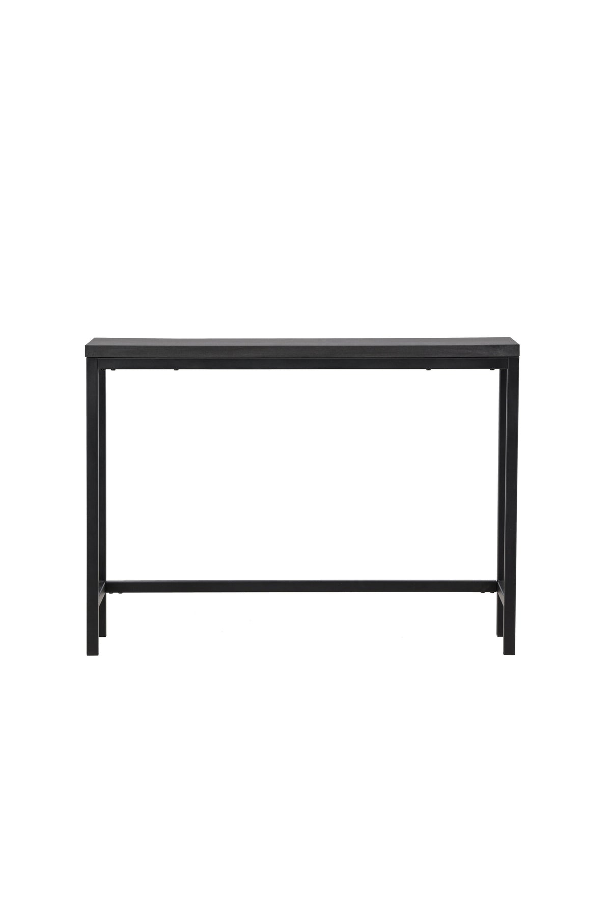 Rise Side Table – Black