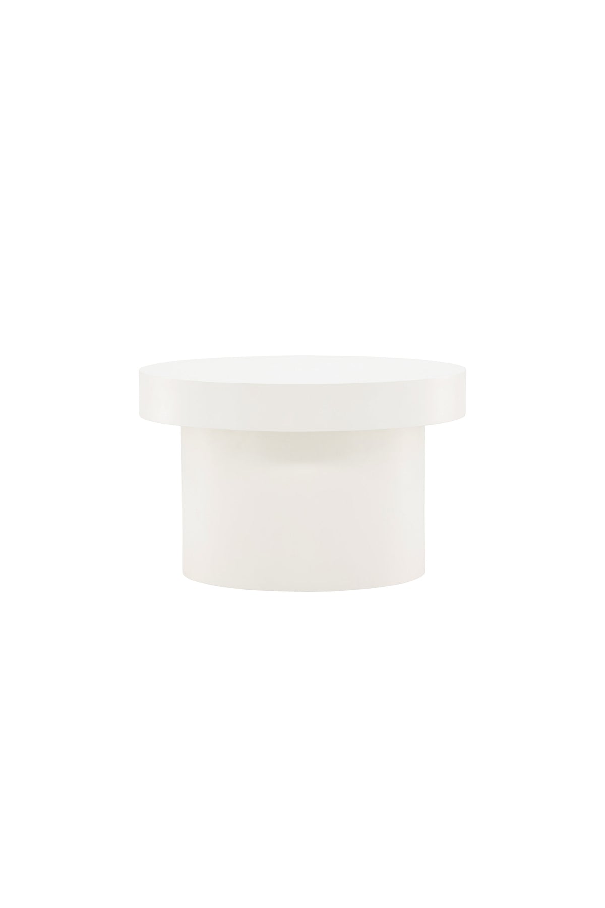 Malung Sofa Table – White
