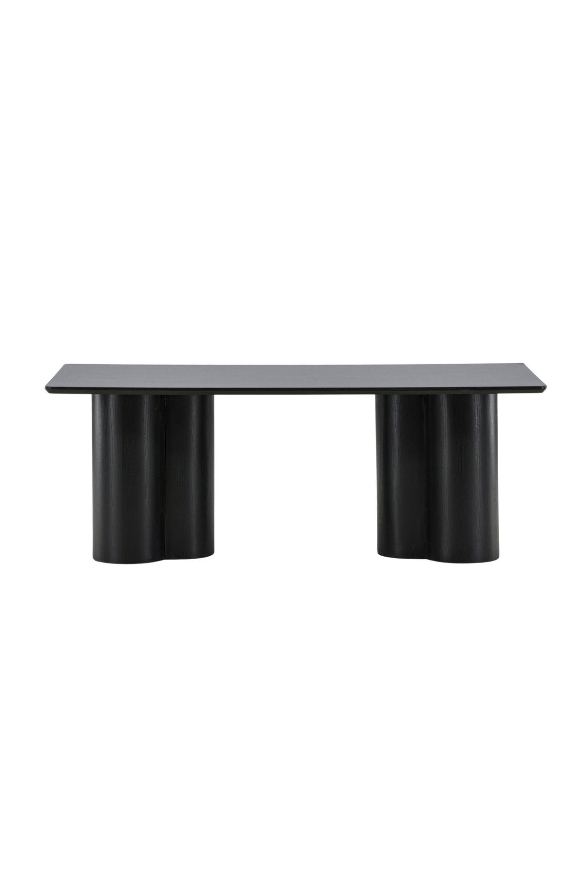 Olivia Sofa Table – Black