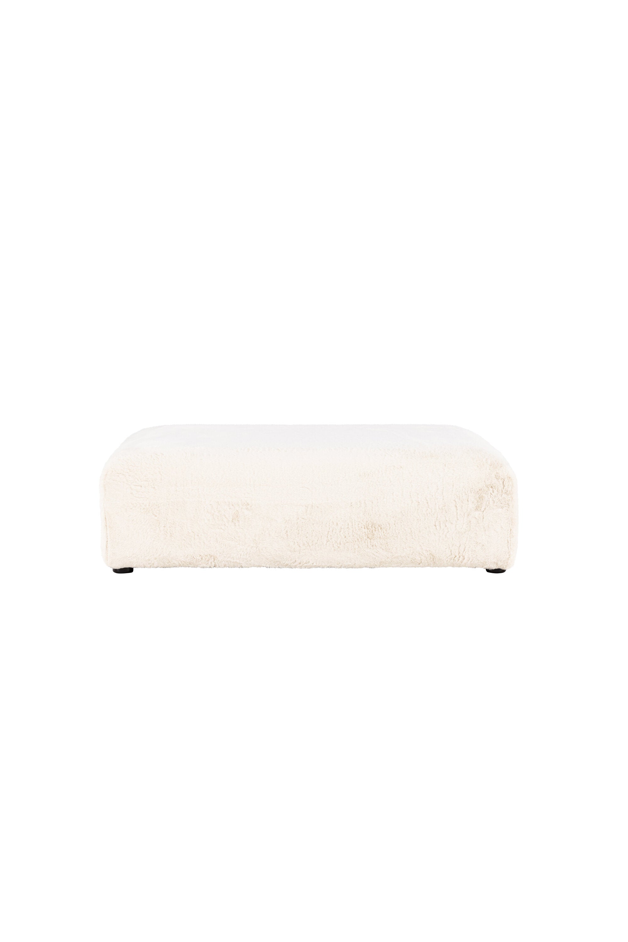 Davie Pouf – Beige