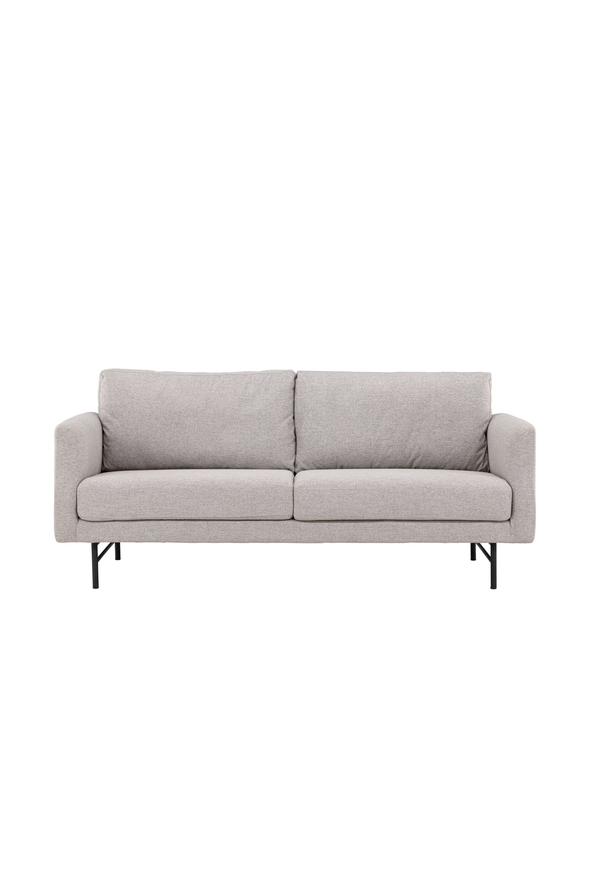 Sky 3-Seat Sofa – Brown