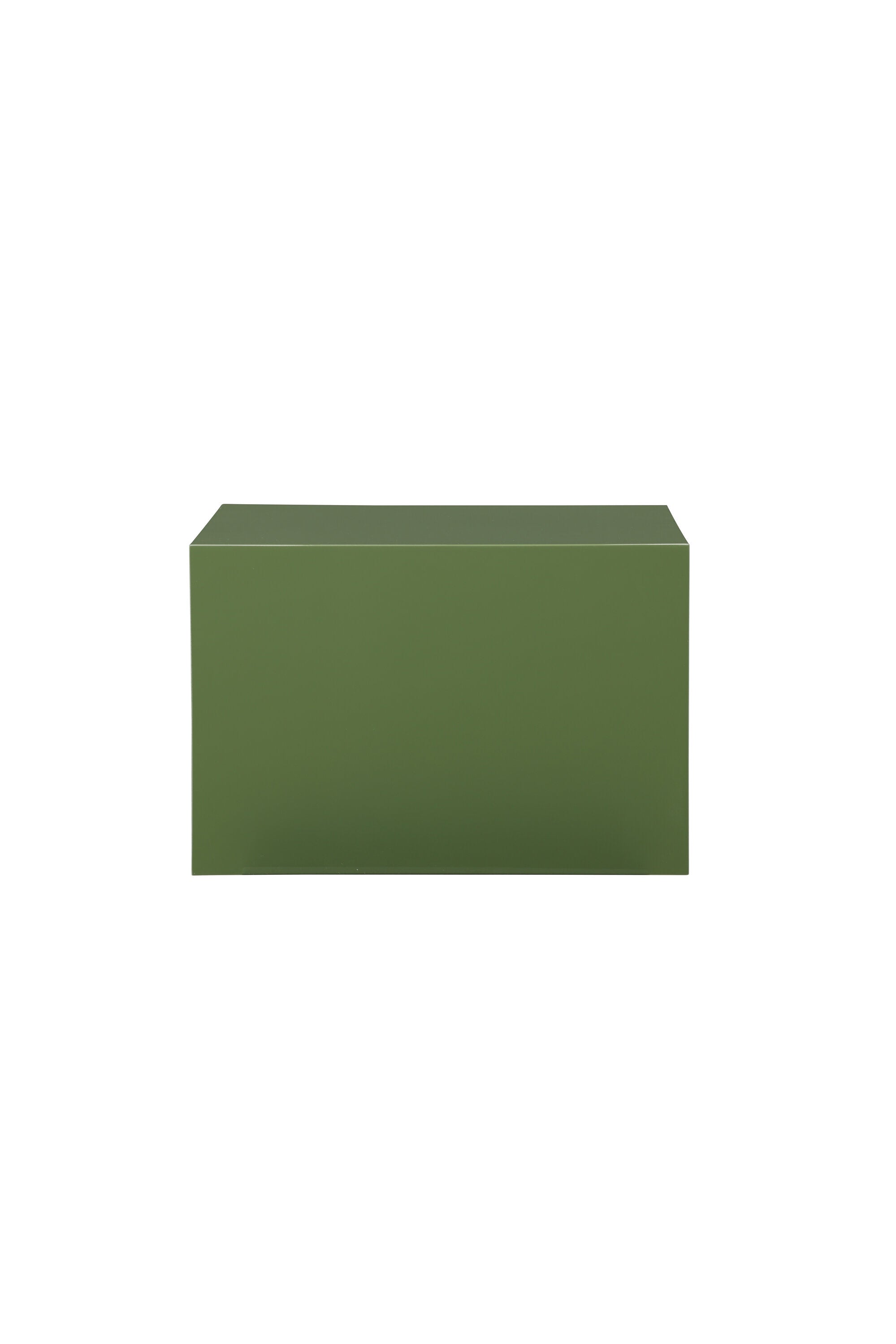York Sofa Table – Dark Green