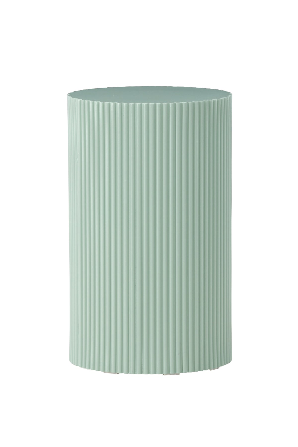 Lenox Side Table – Light Green