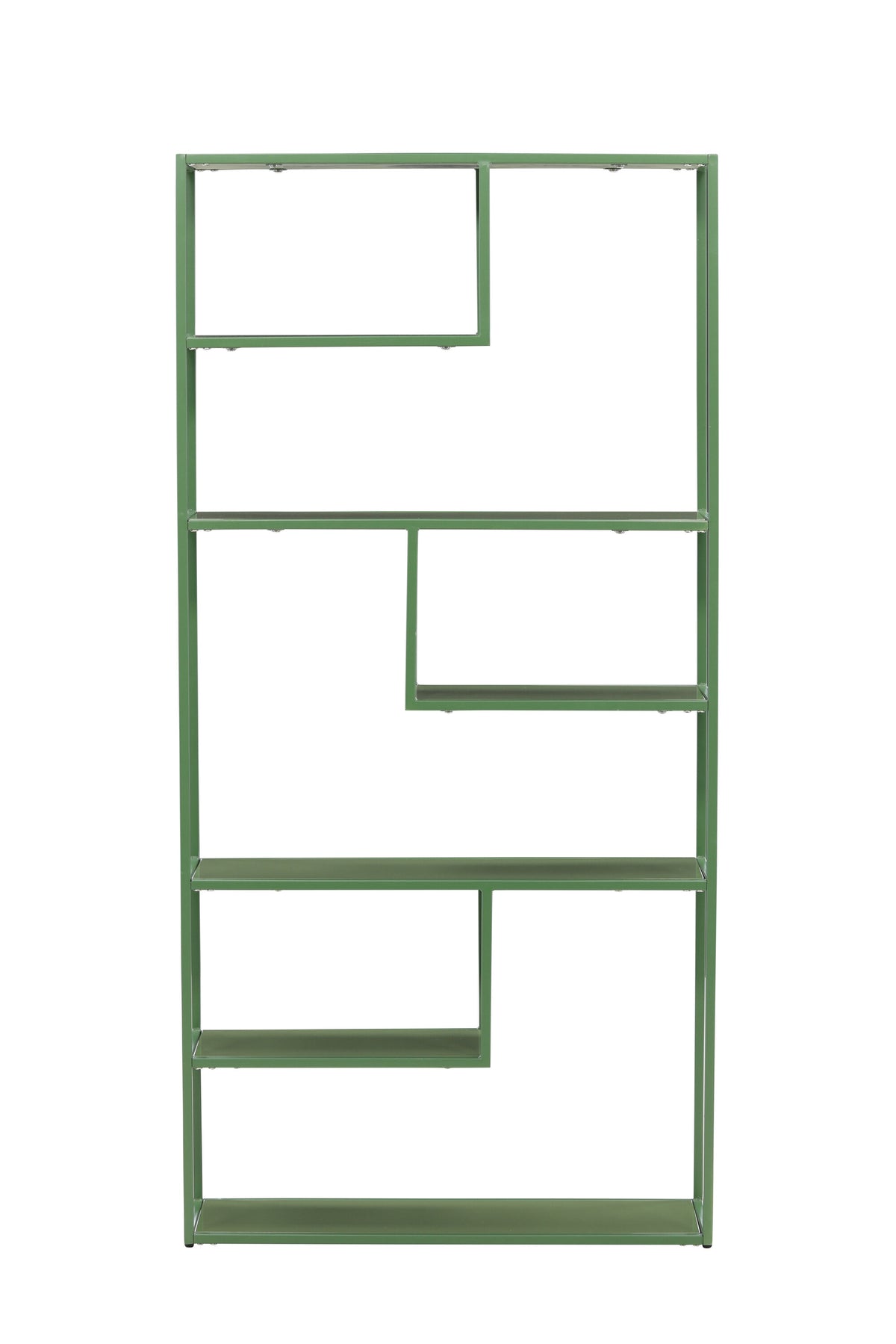 Staal Shelf – Green