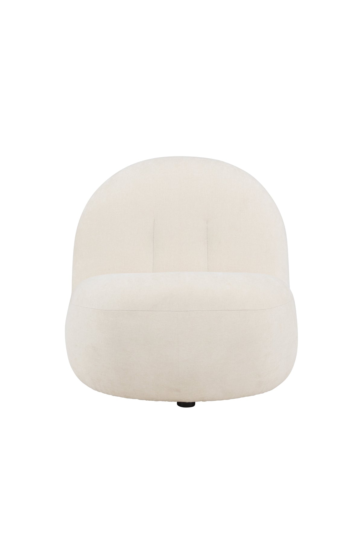 Omaha Armchair – White