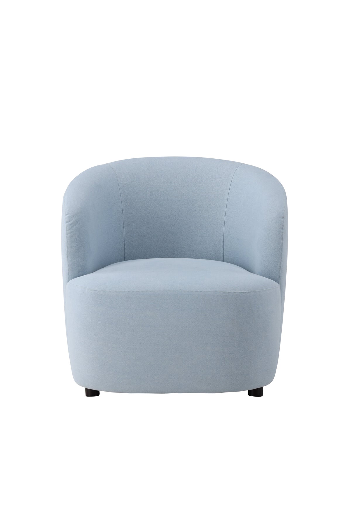 Bobbo Armchair – Blue