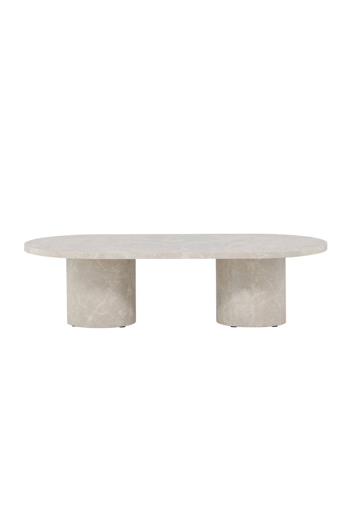 Narvik Sofa Table – Beige