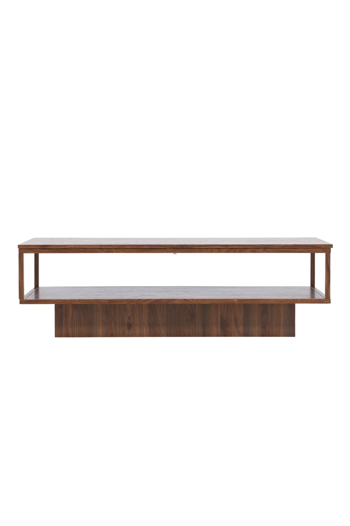 Maglehem Sofa Table – Walnut