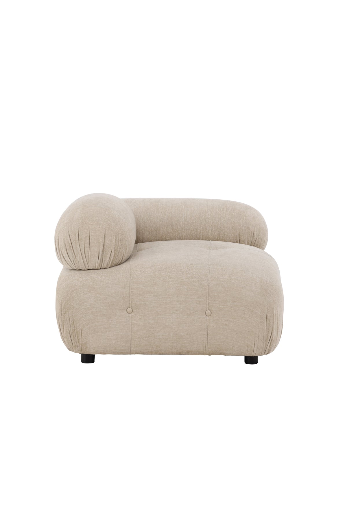 Mika Sofa Module – Beige
