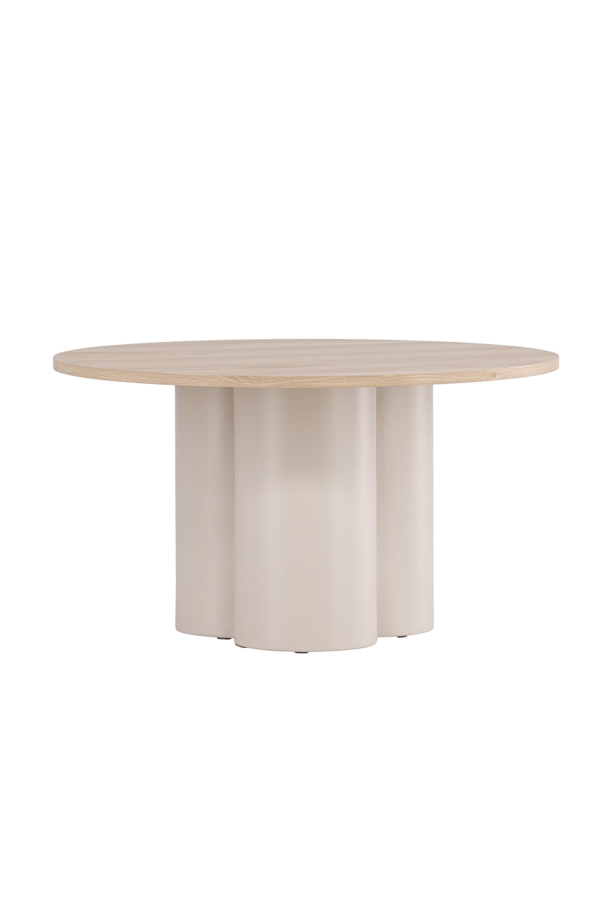 Olivia Sofa Table – Whitewash