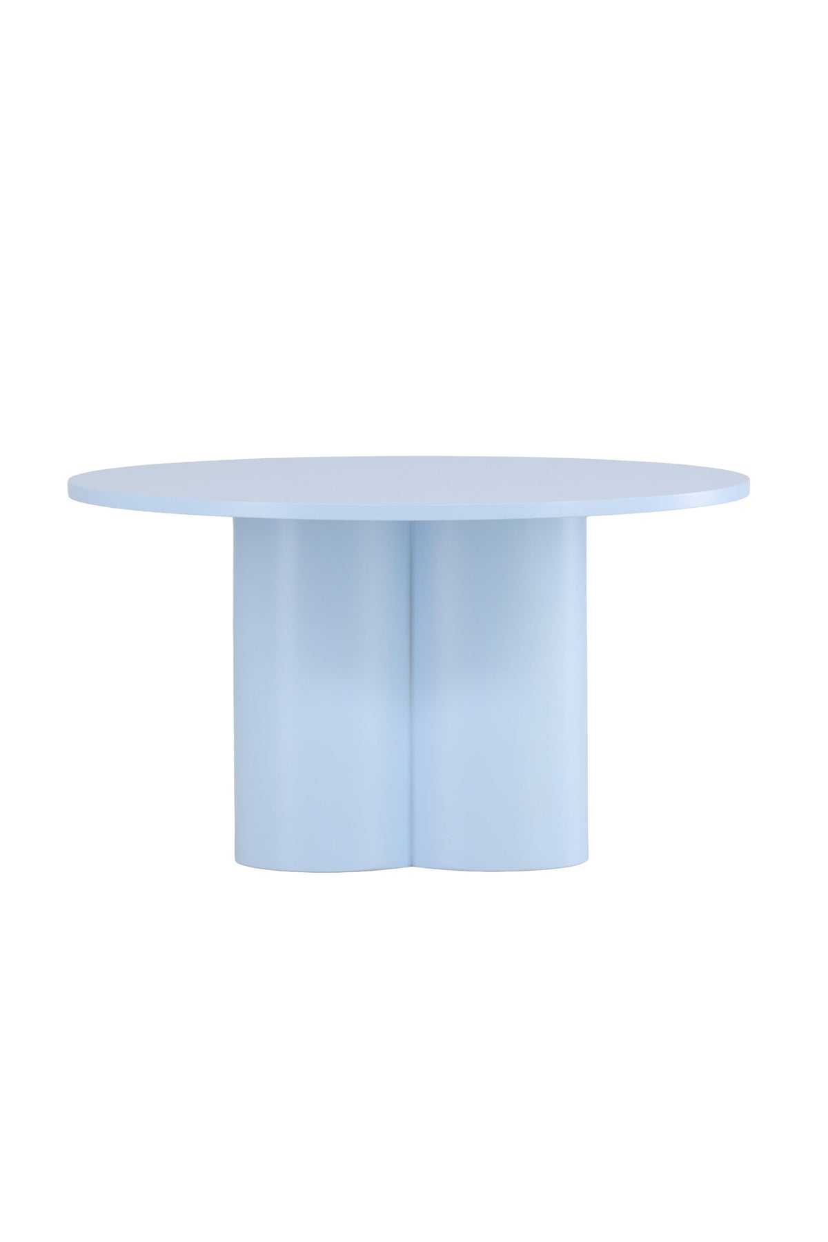 Olivia Sofa Table – Blue