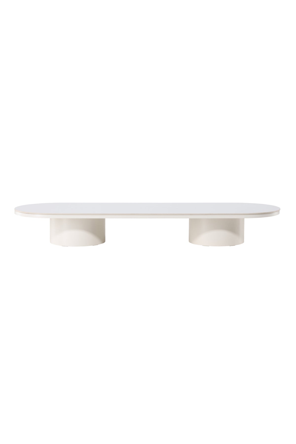 Narvik Sofa Table – Beige