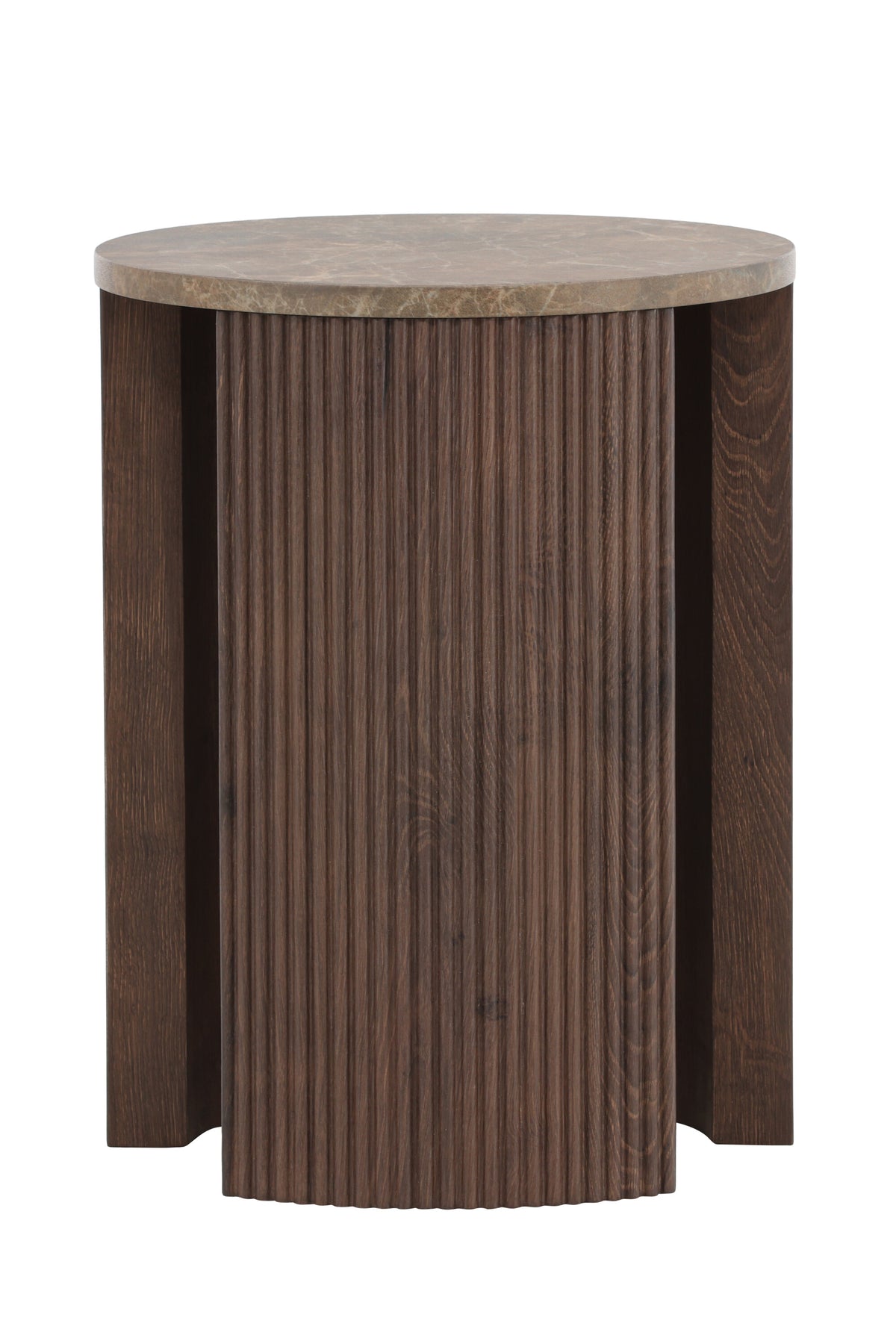 Bristol Side Table – Mocca