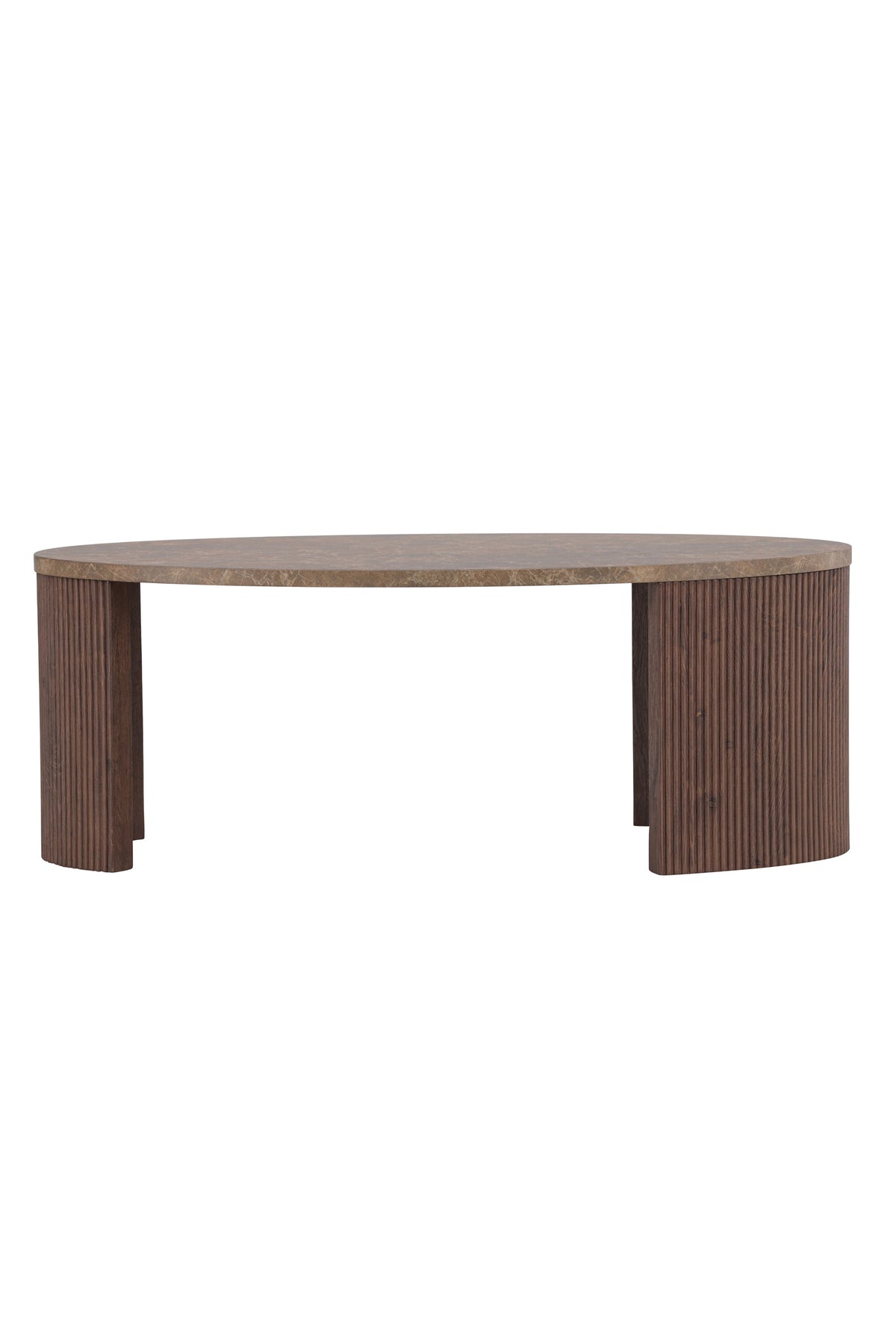 Bristol Sofa Table – Mocca