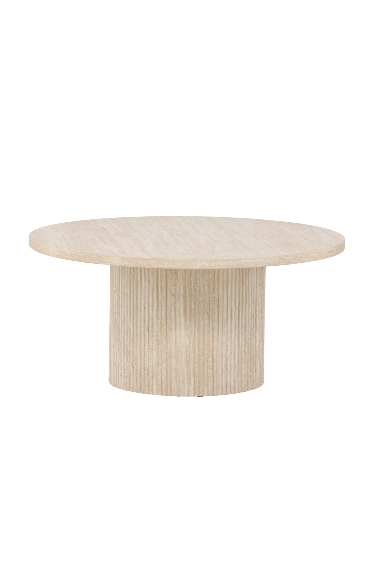 Härön Sofa Table – Beige