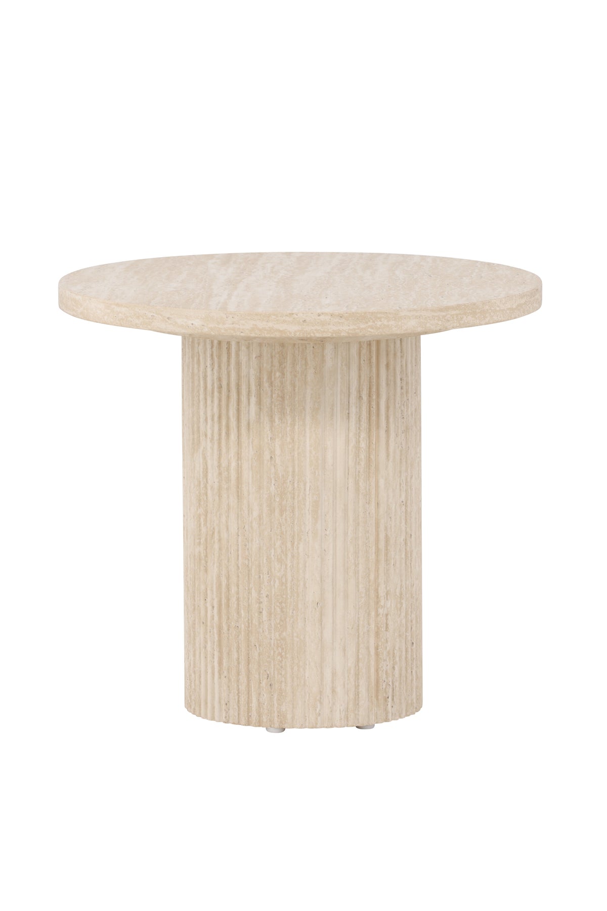 Härön Sofa Table – Beige