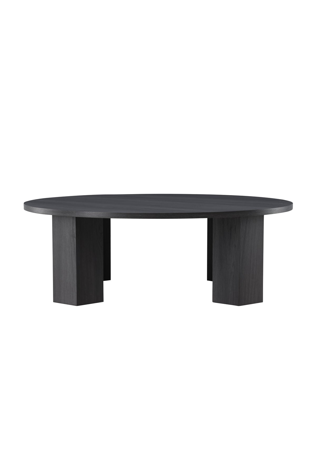Juno Sofa Table – Black