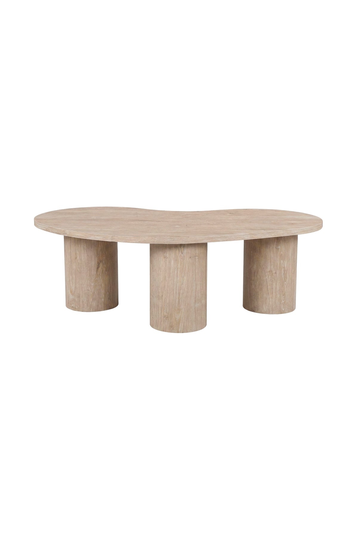 Megg Sofa Table – Nature