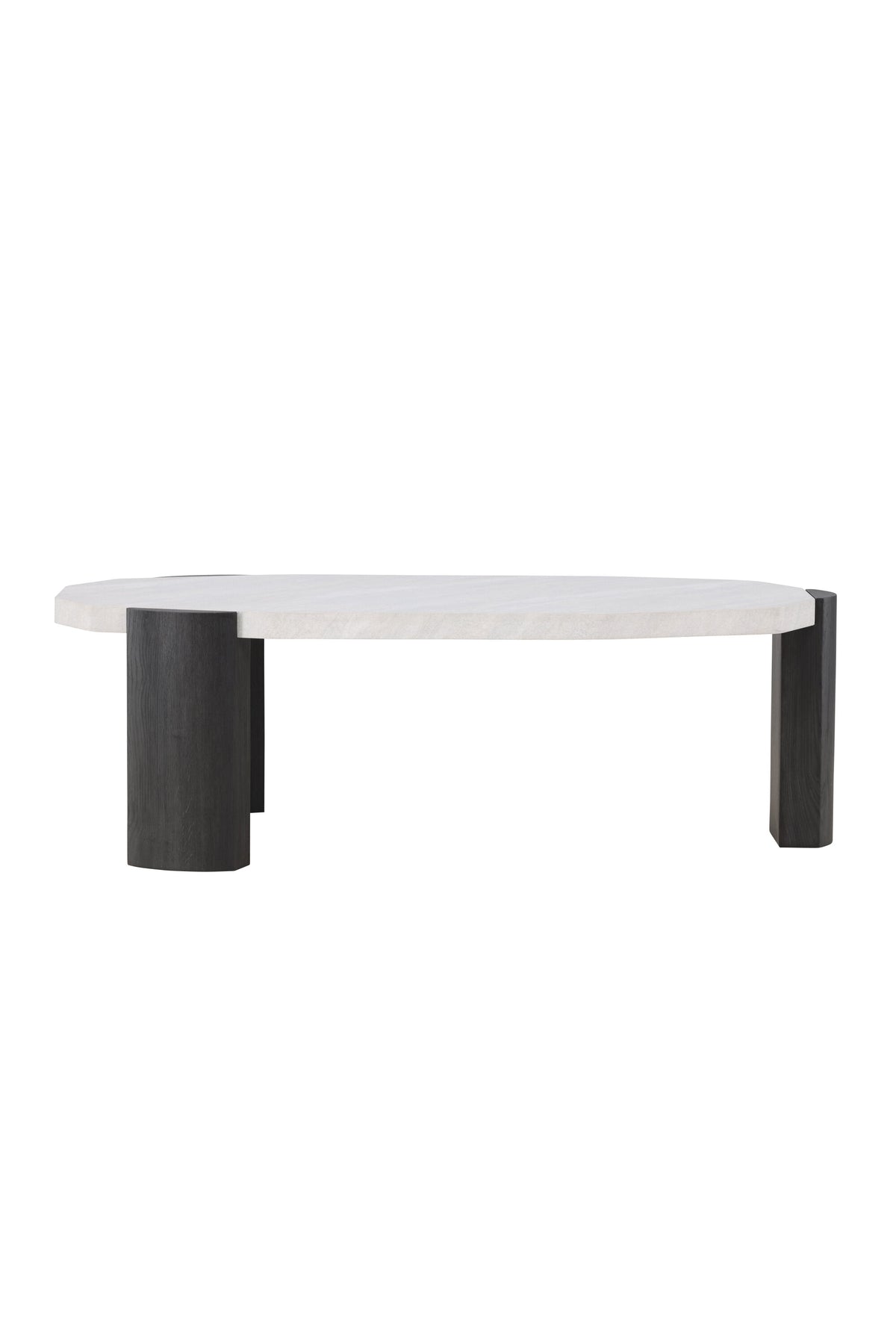 Kres Sofa Table – Beige