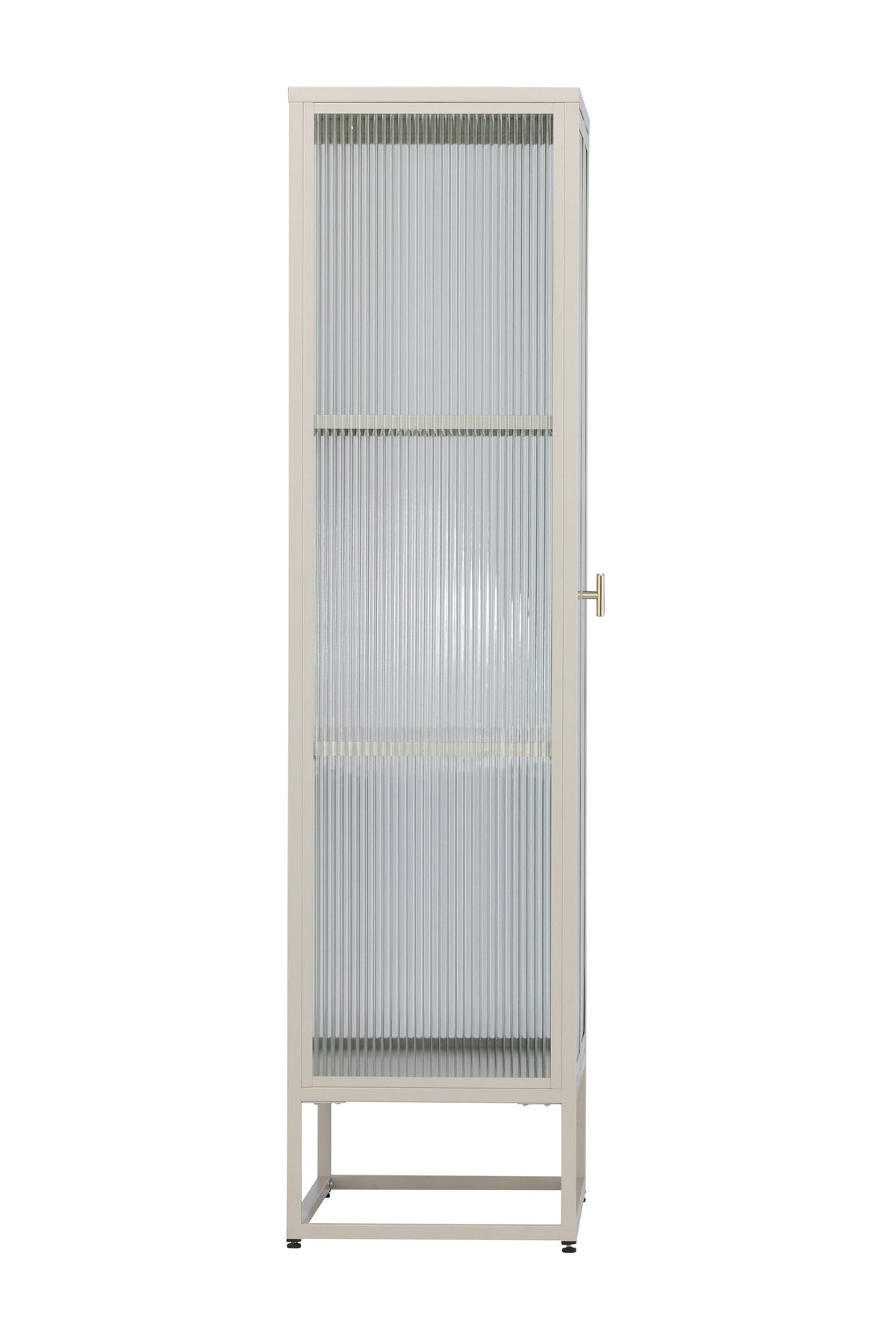 Garis Cabinet – Beige