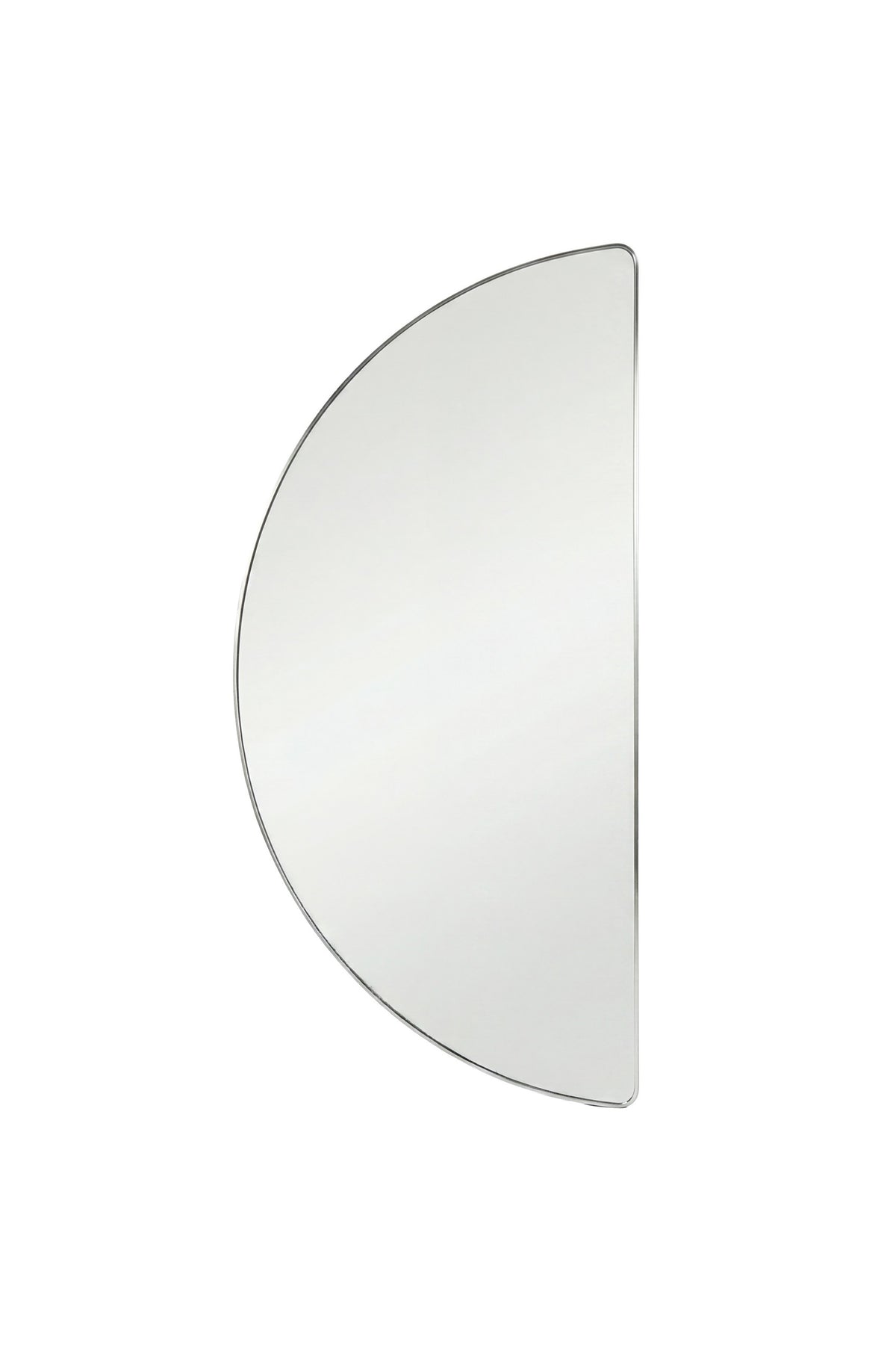 Mona Large Mirror – Clear