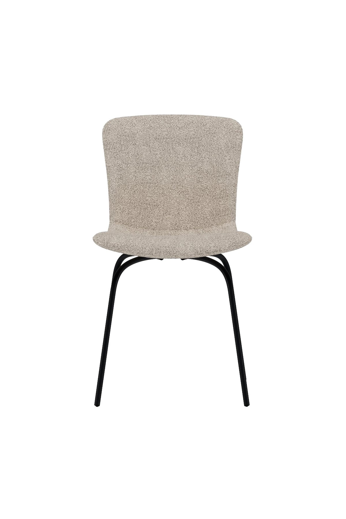 Linus Dining Chair – Beige