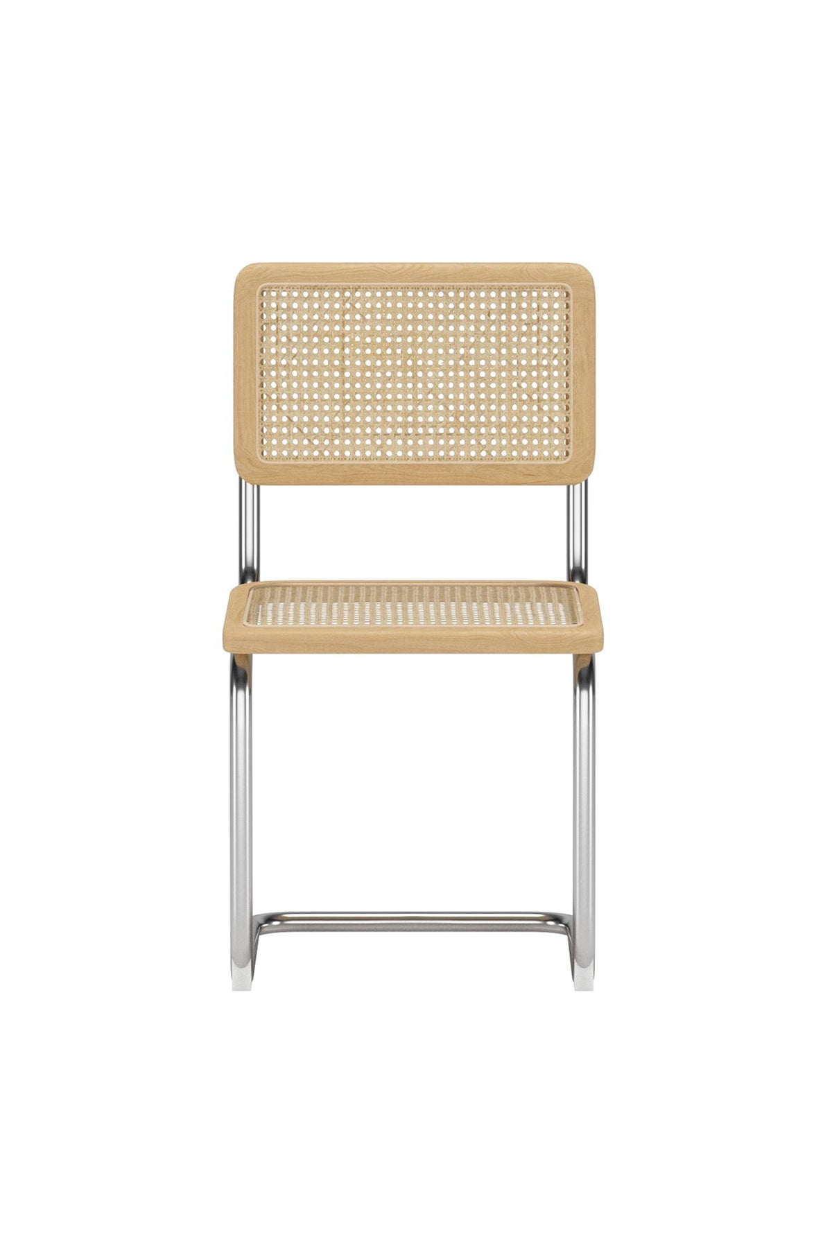 Robert Dining Chair – Nature