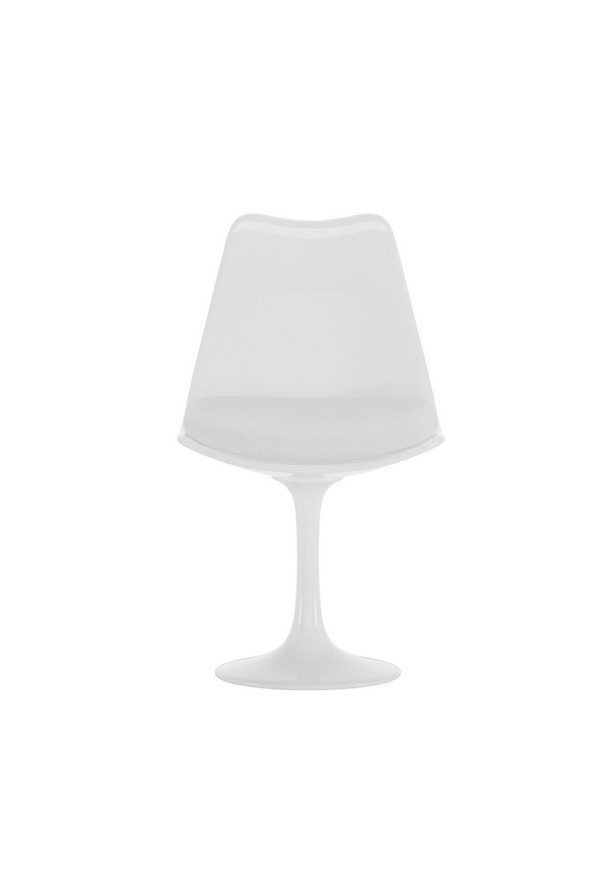 Hamden Dining Chair – White