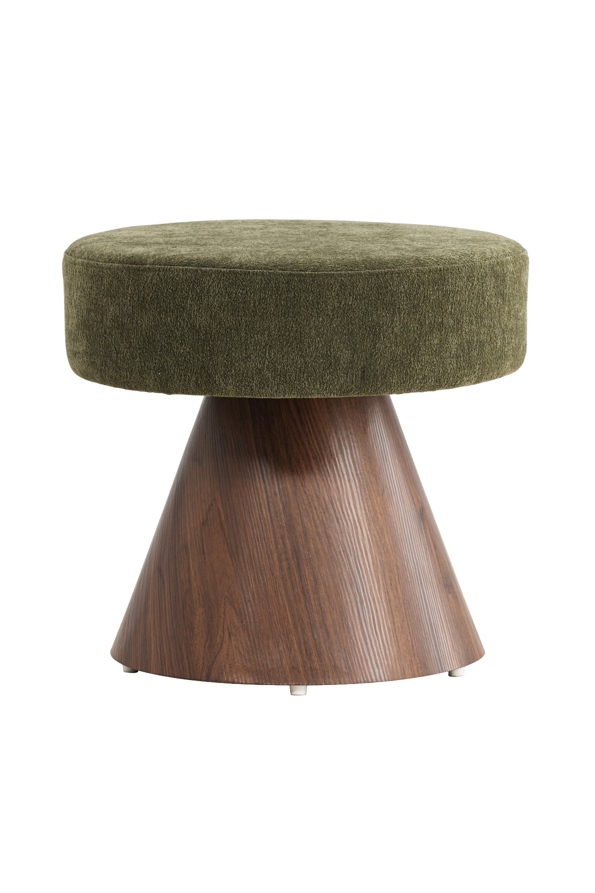 Lanzo Pouf – Green