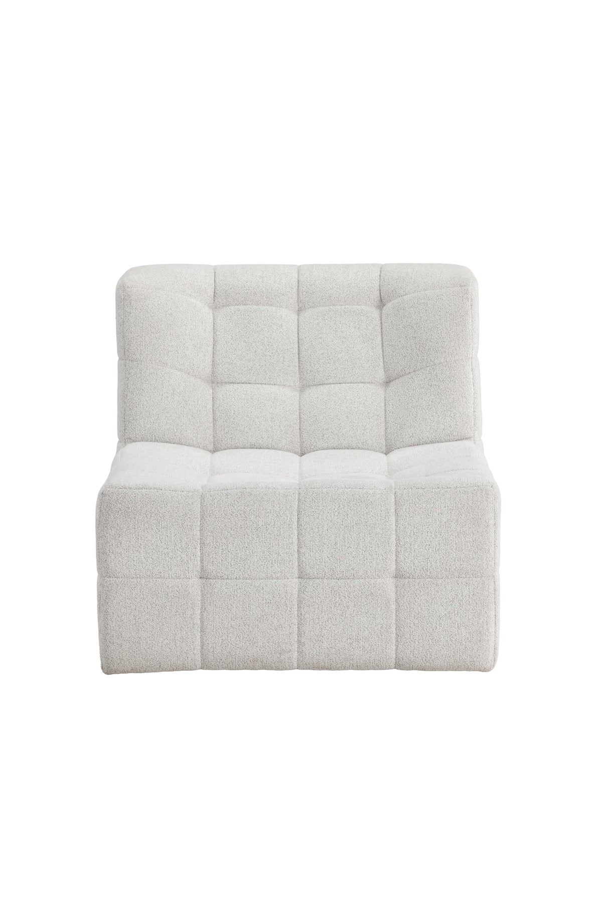 Malou Armchair – Beige