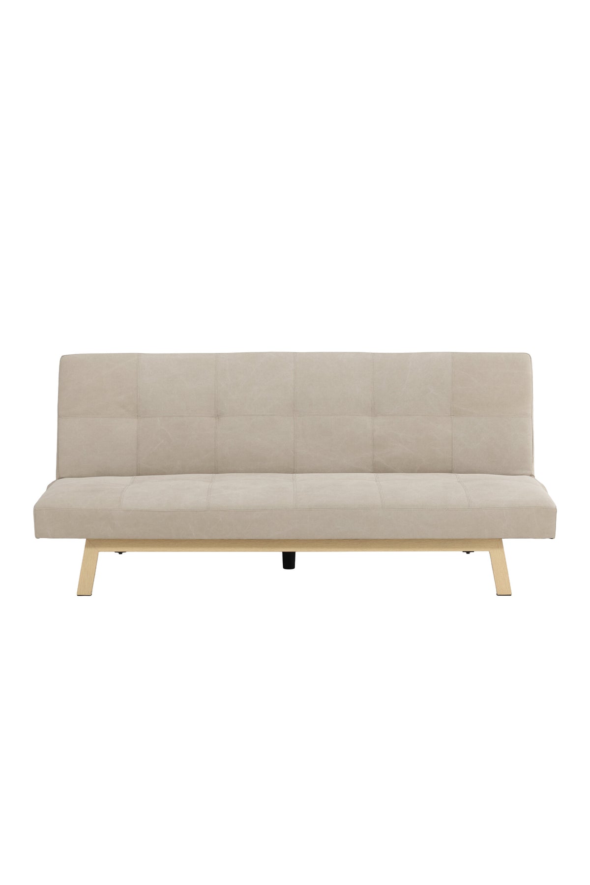 Bodil Folding Bed – Beige