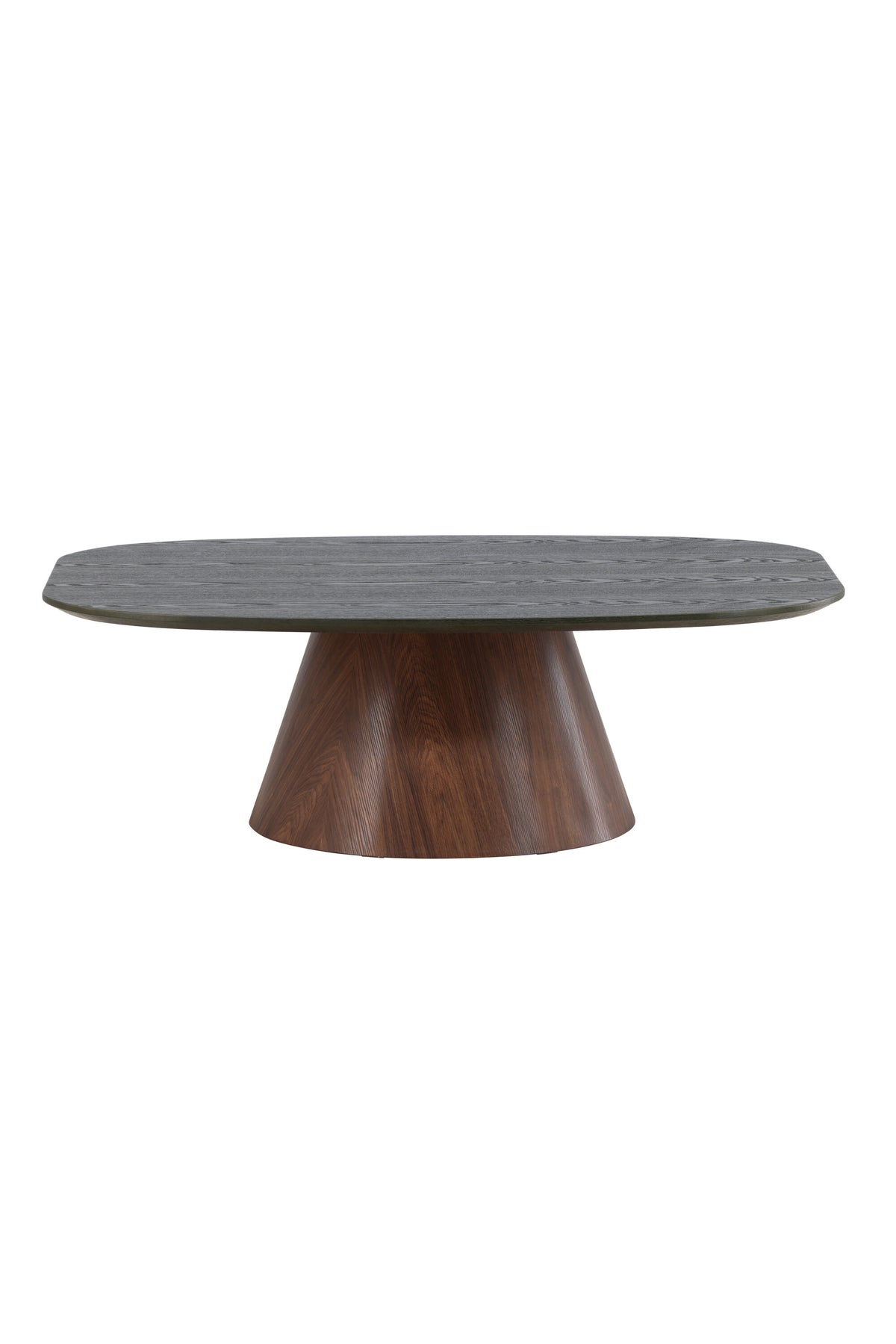 Lanzo Sofa Table – Dark Green