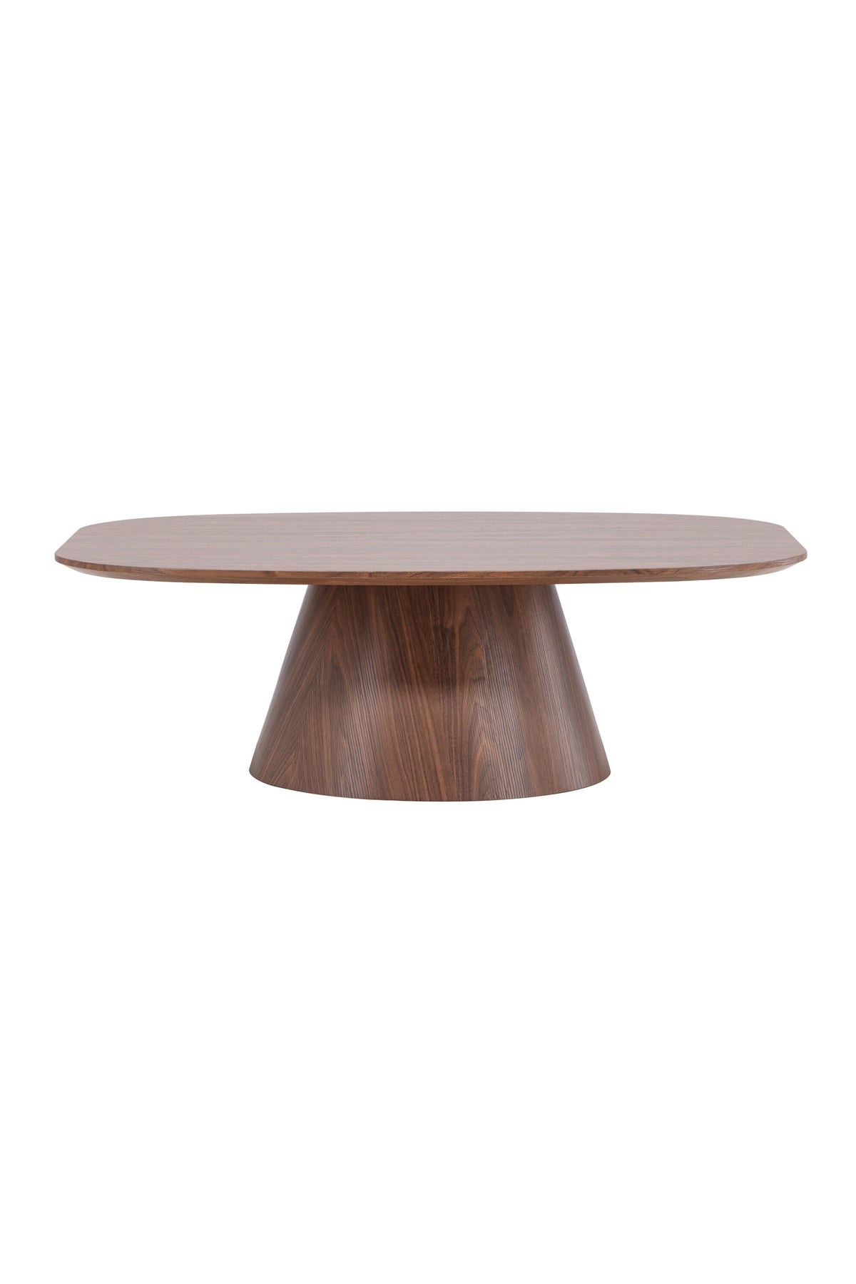 Lanzo Sofa Table – Mocca