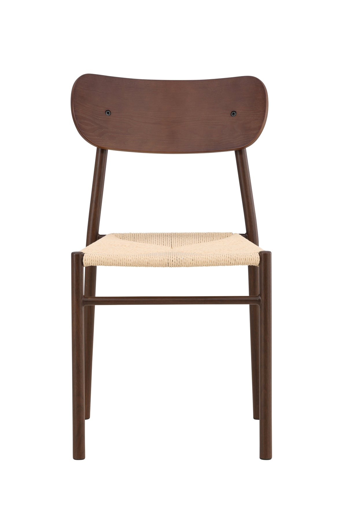 Polly Dining Chair – Mocca