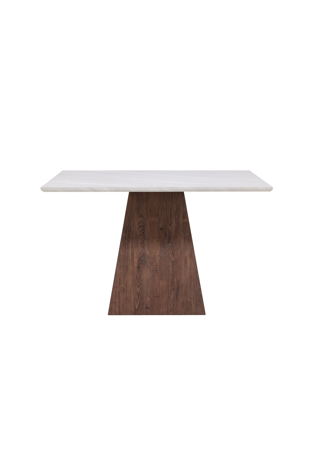 Cael Rectangular Dining Table – Light Grey