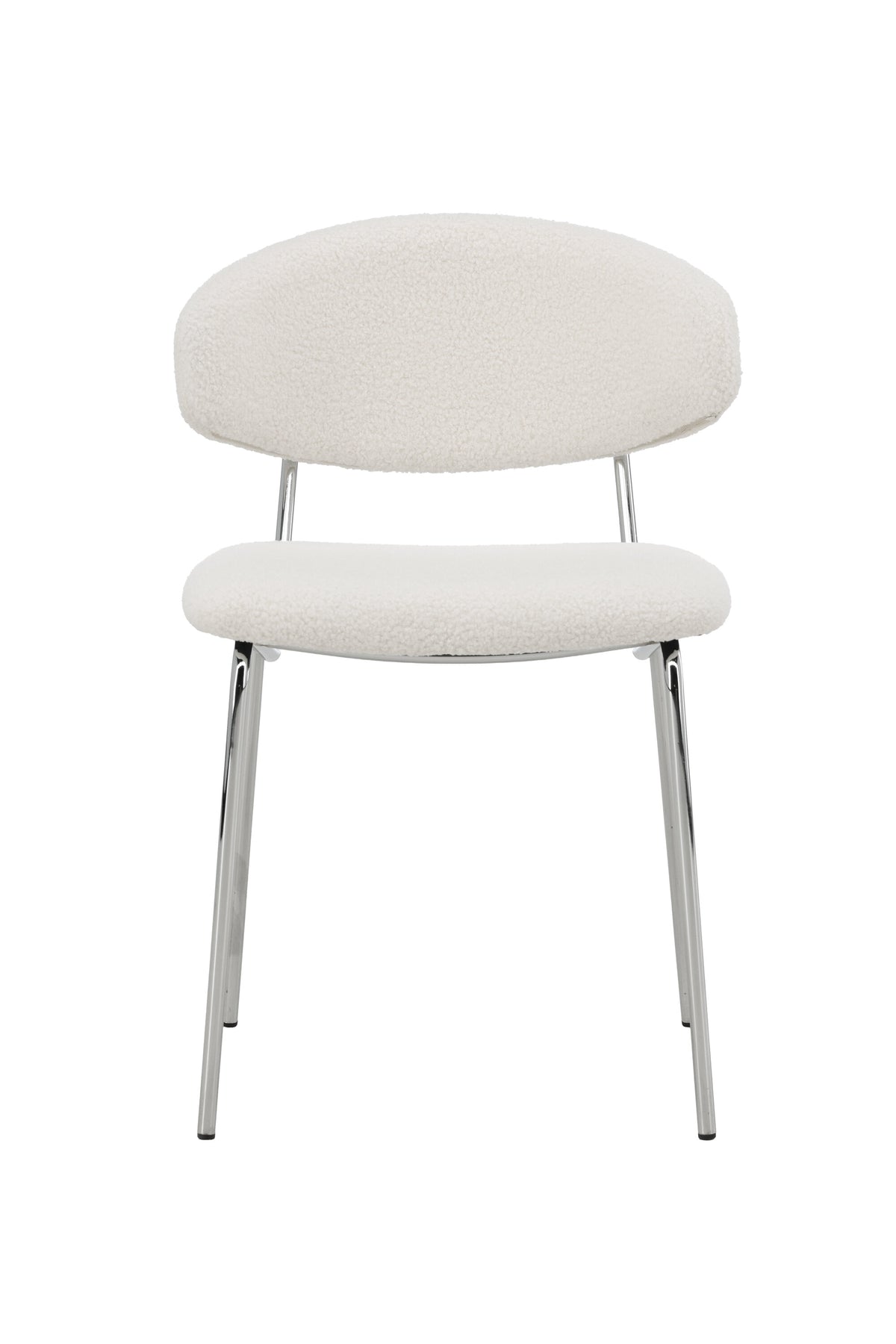 Chico Dining Chair – White