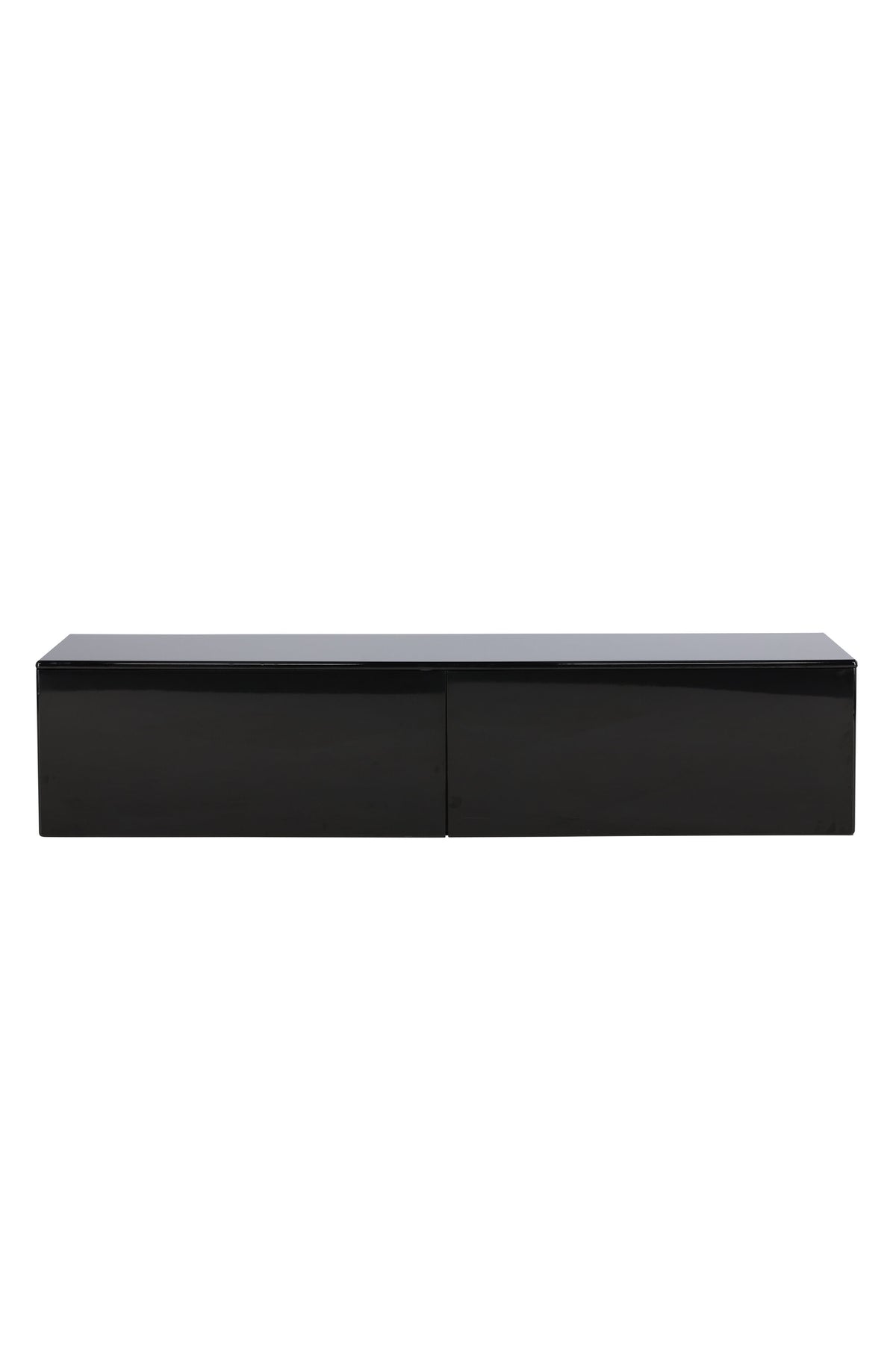 Fristad TV Stand – Black