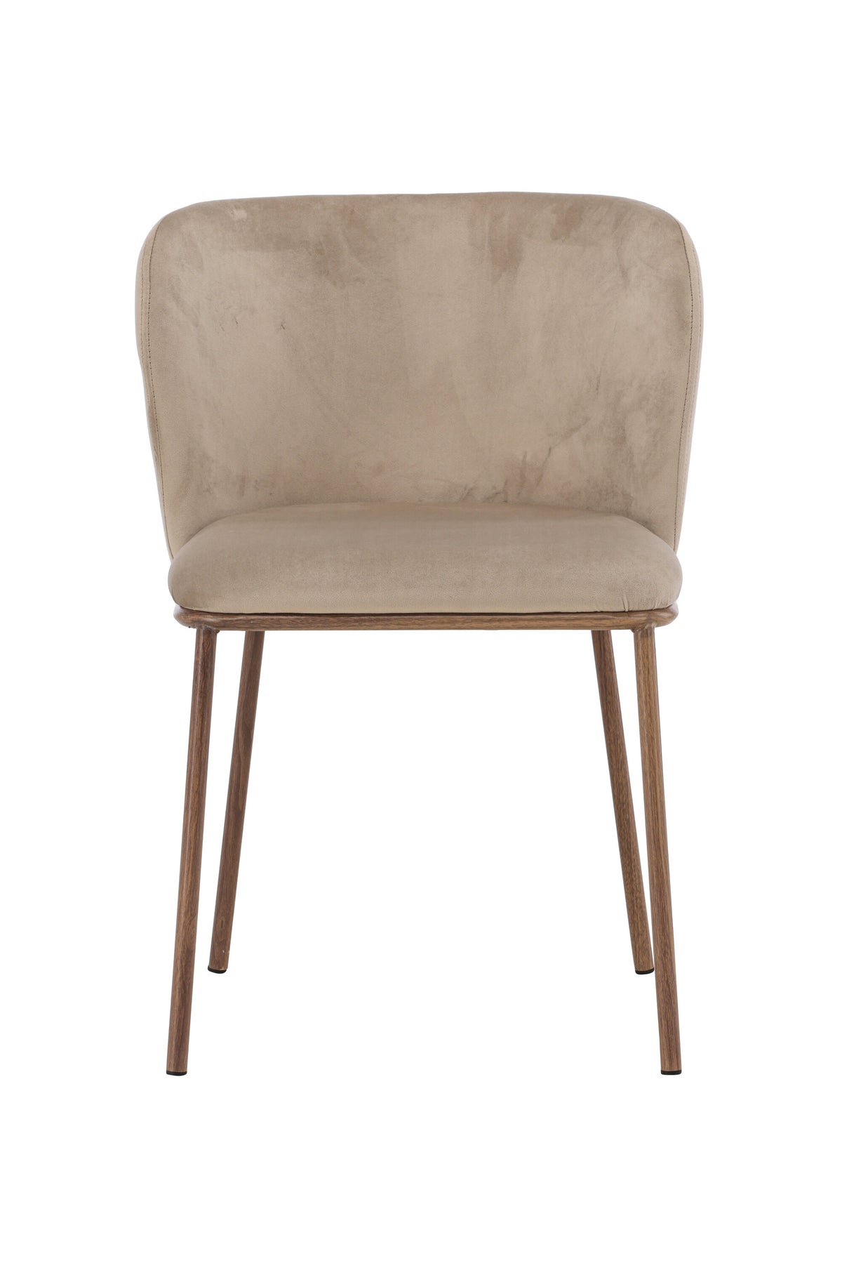 Edina Dining Chair – Beige