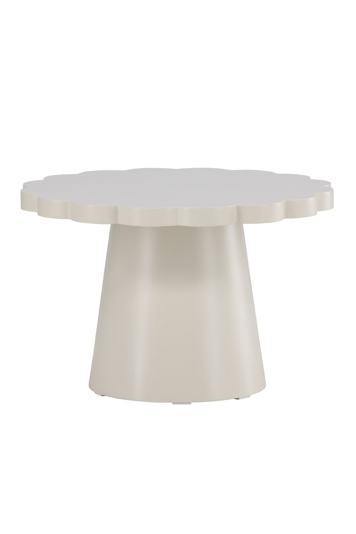 Krull Sofa Table – Beige