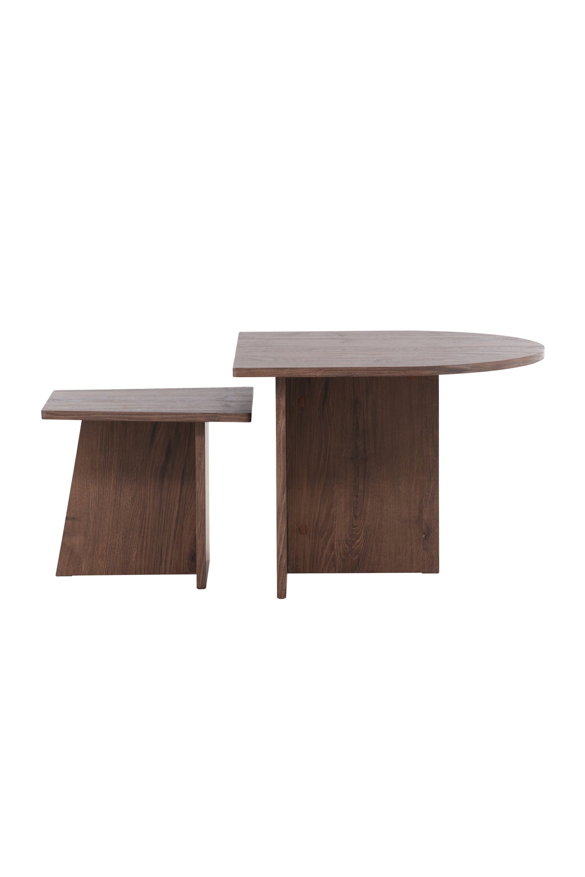 Sala Sofa Table – Mocca