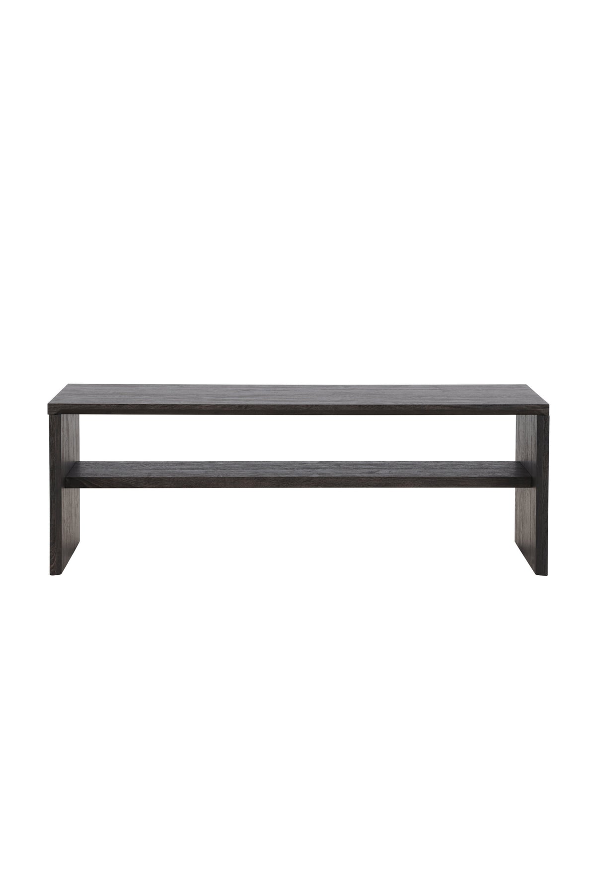 Telemarket Sofa Table – Black