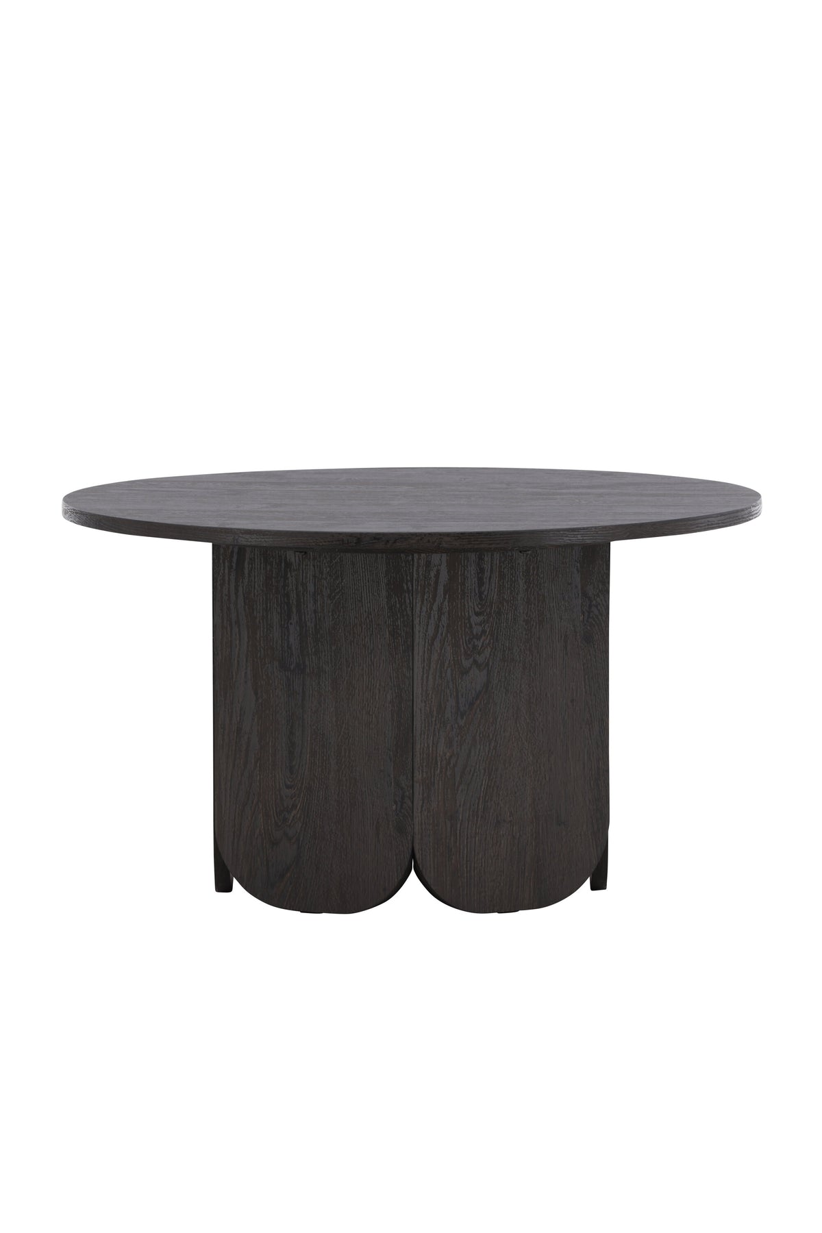 Tekla Sofa Table – Black