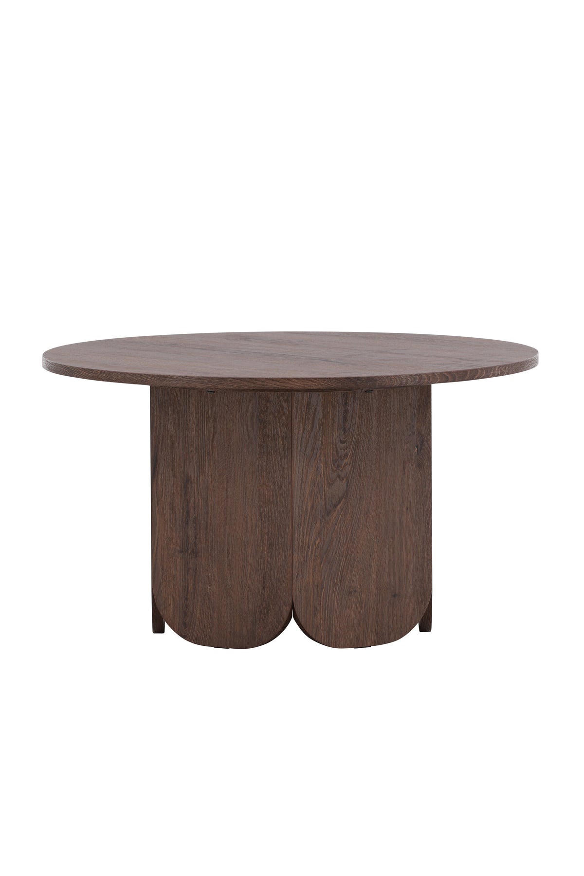 Tekla Sofa Table – Mocca