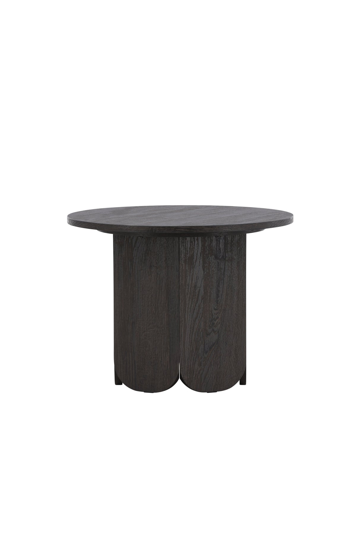 Tekla Sofa Table – Black